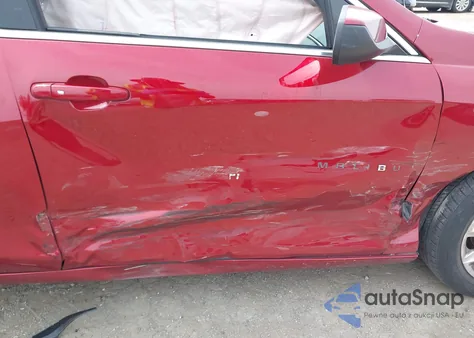 2019 Chevrolet Malibu Lt from USA, damaged, VIN 1G1ZD5ST0KF228119